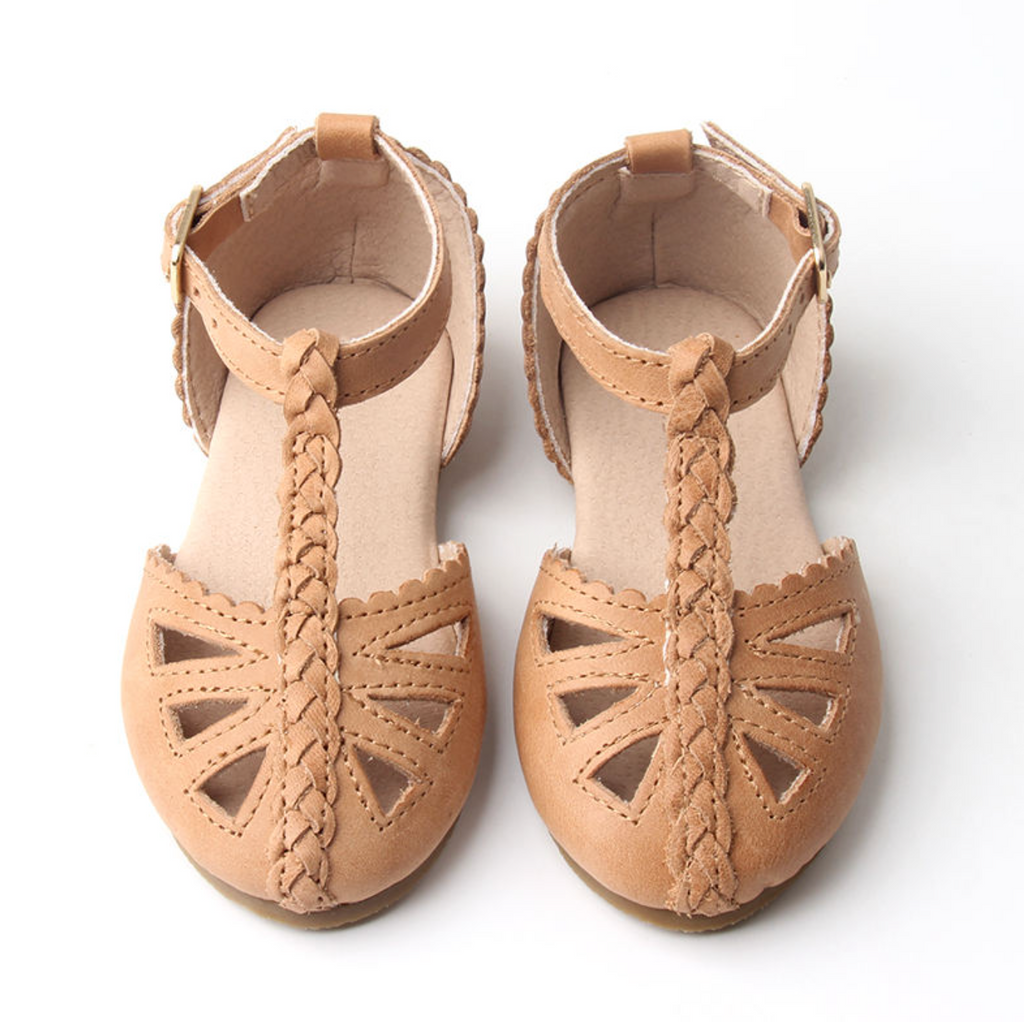 Women’s Vintage Ankle Strap Sandals – Elegant Open-Toe Fashion Sandals for Casual & Dressy Wear