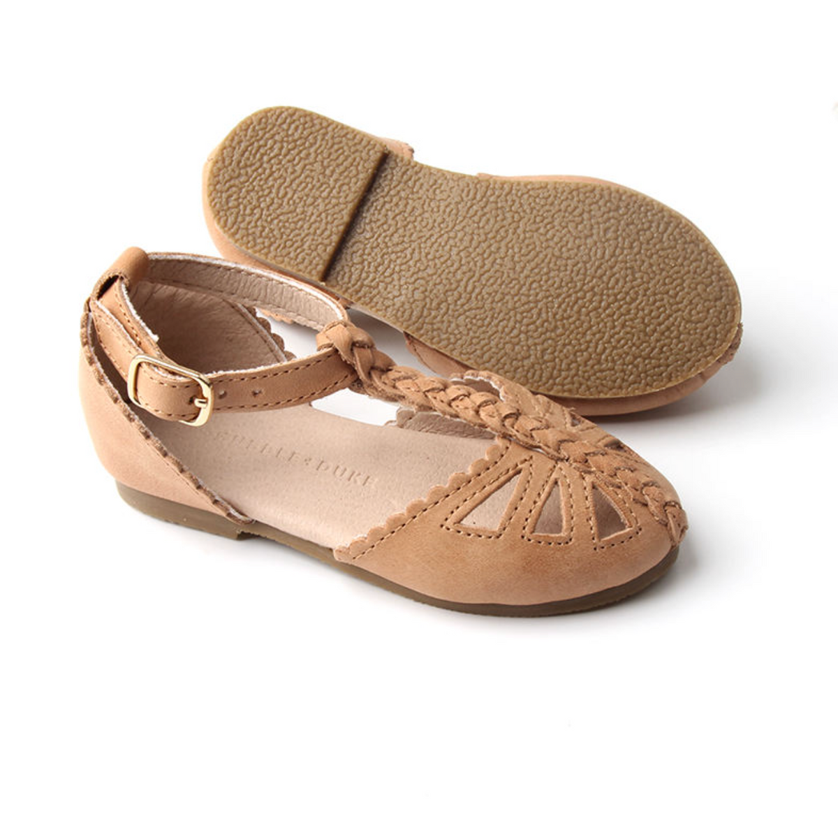 Women’s Vintage Ankle Strap Sandals – Elegant Open-Toe Fashion Sandals for Casual & Dressy Wear