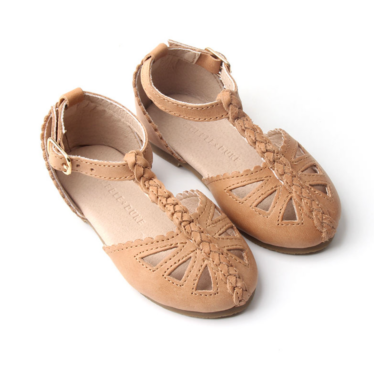 Women’s Vintage Ankle Strap Sandals – Elegant Open-Toe Fashion Sandals for Casual & Dressy Wear